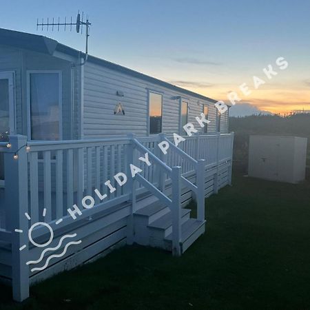 Sunset - A Relaxing Gold 3 Bed Holiday Home At Seal Bay Resort Chichester Dış mekan fotoğraf
